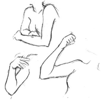Featured image of post Figure Drawing Female Arm Drawing Reference Female reference gesture drawing anatomy reference drawing base figure drawing drawing expressions